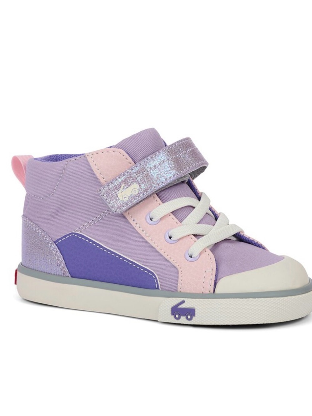 See Kai Run Dayton Sneakers Size 6. BNNU